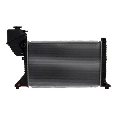Chladič motora MAXGEAR AC242631