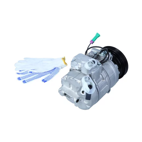 Kompresor klimatizácie AC330015 /MaXgear/ - obr. 1