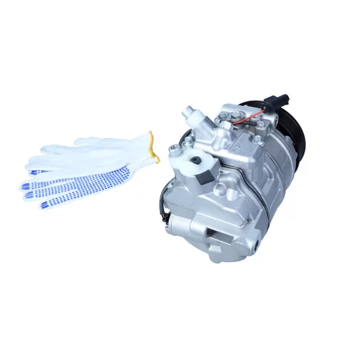 Kompresor klimatizácie AC330018 /MaXgear/ - obr. 1