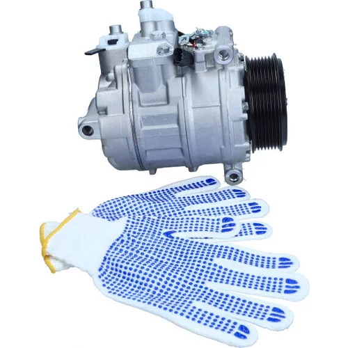 Kompresor klimatizácie AC330036 /MaXgear/ - obr. 1