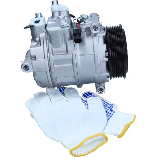 Kompresor klimatizácie AC330041 /MaXgear/ - obr. 1