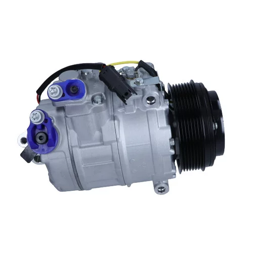 Kompresor klimatizácie AC336613 /MaXgear/ - obr. 1