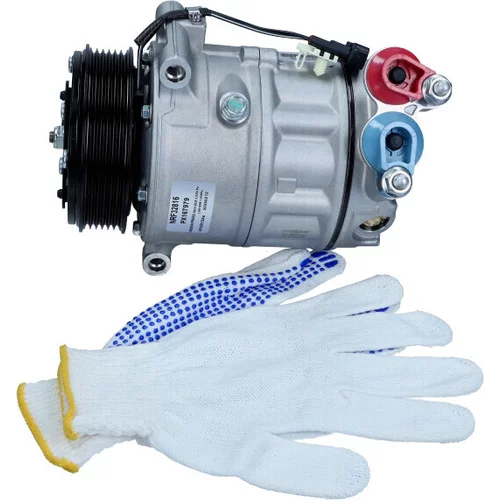 Kompresor klimatizácie MaXgear AC382530