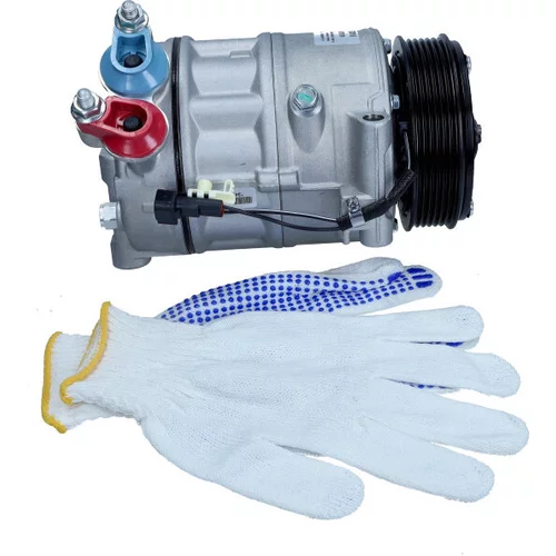 Kompresor klimatizácie AC382530 /MaXgear/ - obr. 1