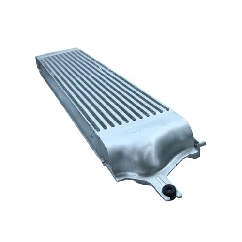 Chladič plniaceho vzduchu AC630089 /MaXgear/ - obr. 1