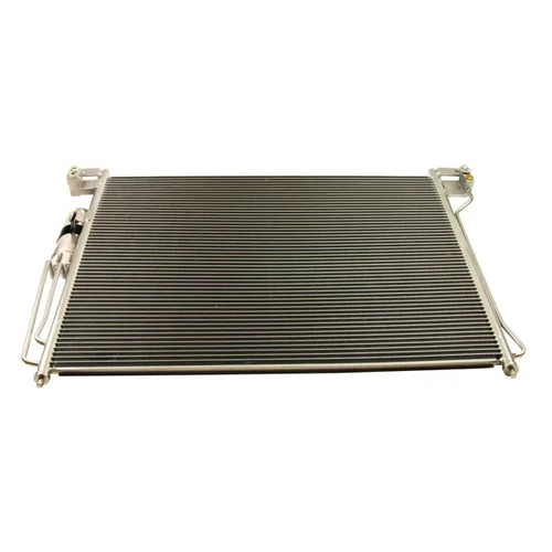Kondenzátor klimatizácie AC830024 /MaXgear/ - obr. 1
