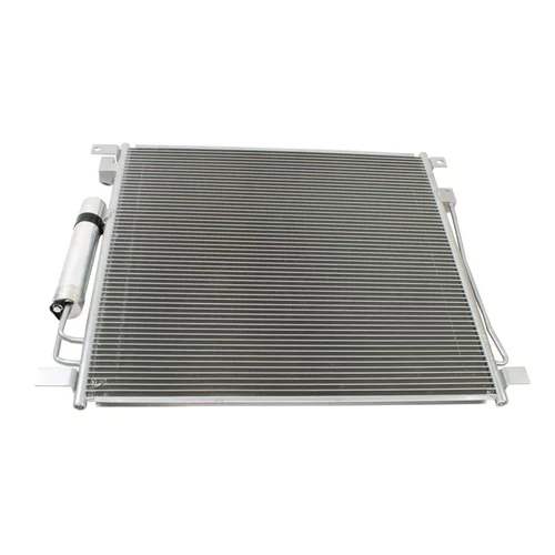 Kondenzátor klimatizácie AC830349 /MaXgear/ - obr. 1