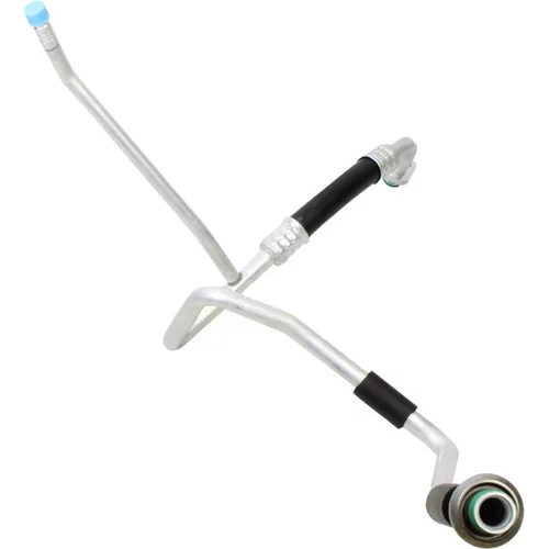 Vedenie vysokého tlaku klimatizácie AC930039 /MaXgear/ - obr. 1