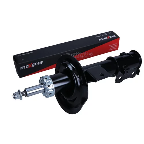 Tlmič pérovania 11-1018 /MaXgear/ - obr. 1