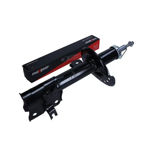 Tlmič pérovania 11-1075 /MaXgear/ - obr. 1