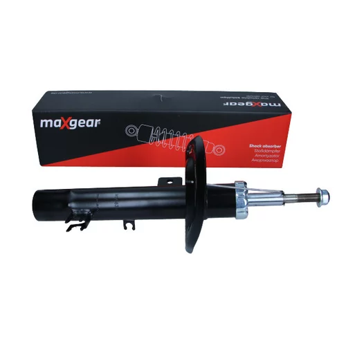 Tlmič pérovania 11-1099 /MaXgear/ - obr. 2