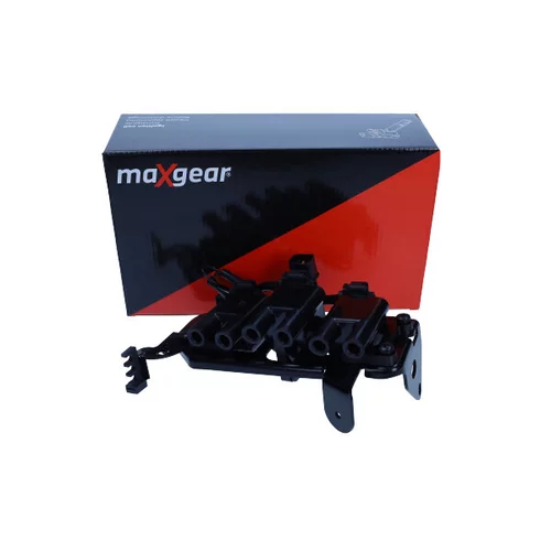 Zapaľovacia cievka 13-0338 /MaXgear/ - obr. 2