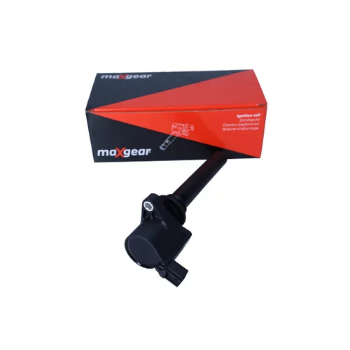 Zapaľovacia cievka 13-0347 /MaXgear/ - obr. 2