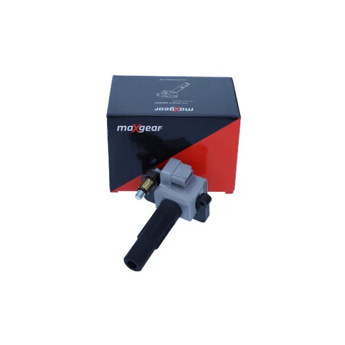 Zapaľovacia cievka 13-0360 /MaXgear/ - obr. 2