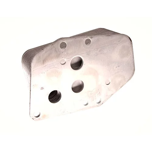 Chladič motorového oleja 14-0028 /MaXgear/ - obr. 1