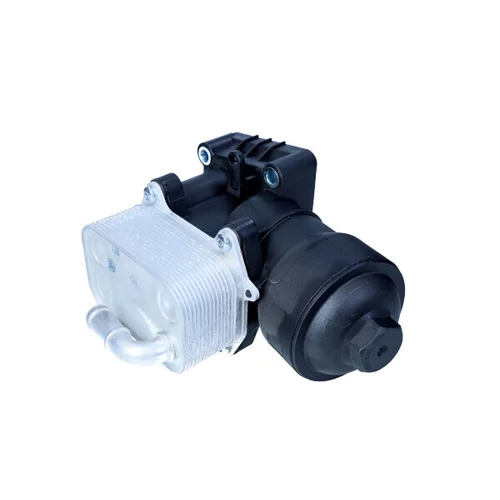 Chladič motorového oleja 14-0050 /MaXgear/ - obr. 1