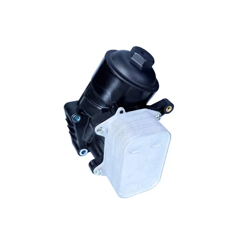 Chladič motorového oleja 14-0051 /MaXgear/ - obr. 1