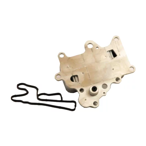 Chladič motorového oleja 14-0072 /MaXgear/ - obr. 1