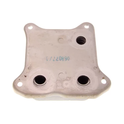 Chladič motorového oleja 14-0104 /MaXgear/ - obr. 1