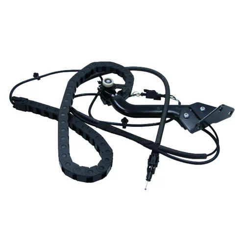 Opravna sada, kablovy zväzok 15-0214 /MaXgear/ - obr. 1