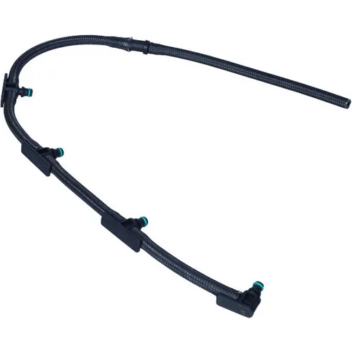 Trubka prepadu 15-0297 /MaXgear/ - obr. 1