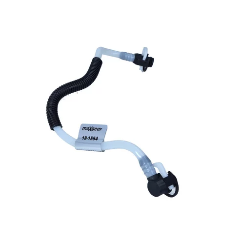 Trubka prepadu MAXGEAR 18-1554