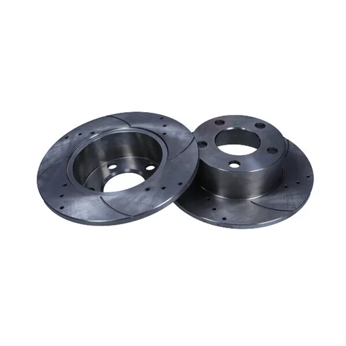 Brzdový kotúč MaXgear 19-0684SPORT
