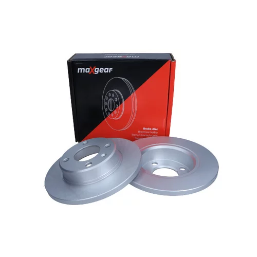 Brzdový kotúč 19-0773MAX /MaXgear/ - obr. 1