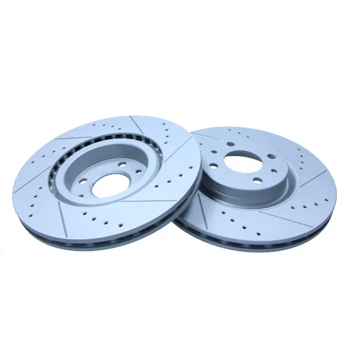 Brzdový kotúč MaXgear 19-0994SPORT