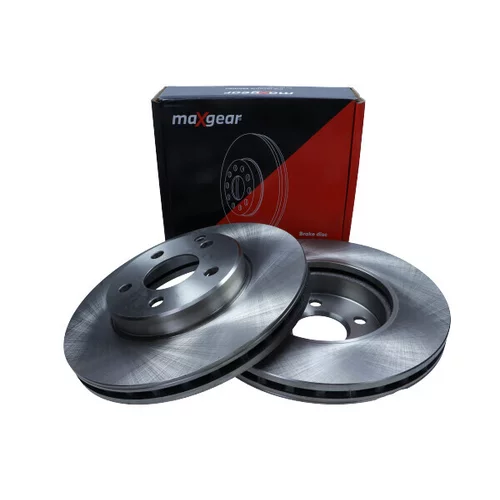Brzdový kotúč 19-1034 /MaXgear/ - obr. 1