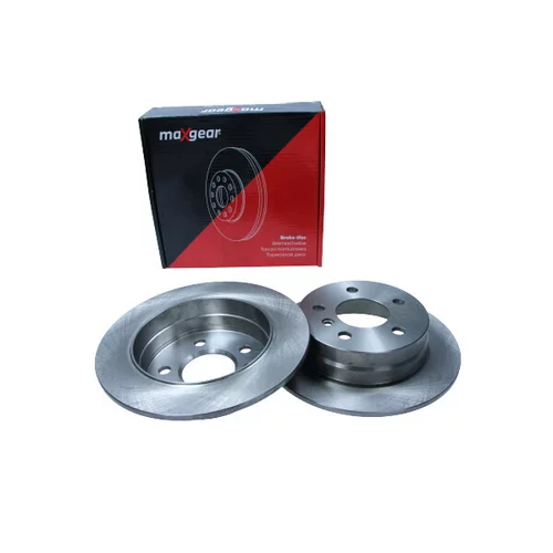 Brzdový kotúč 19-1225 /MaXgear/ - obr. 1