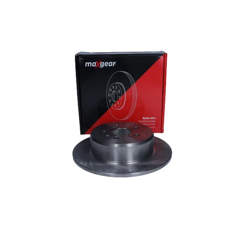 Brzdový kotúč 19-1227 /MaXgear/ - obr. 3