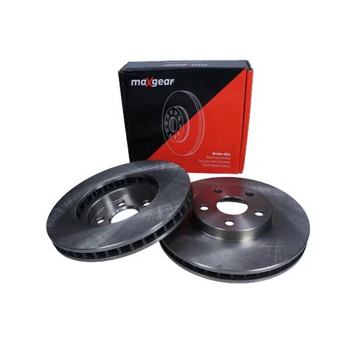 Brzdový kotúč 19-1241 /MaXgear/ - obr. 1