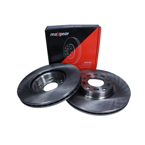 Brzdový kotúč 19-1268 /MaXgear/ - obr. 1