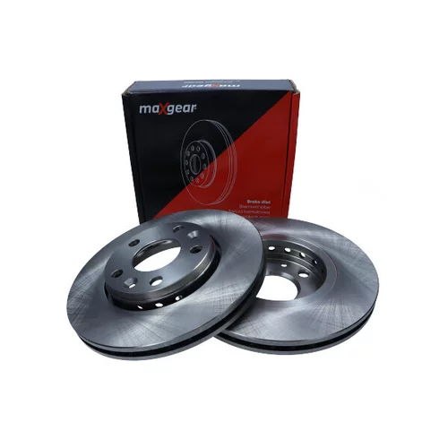 Brzdový kotúč 19-1285 /MaXgear/ - obr. 1