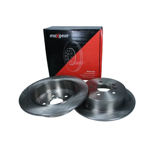 Brzdový kotúč 19-1840 /MaXgear/ - obr. 1