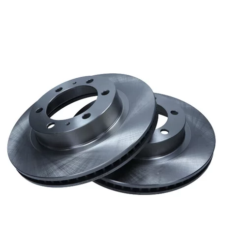 Brzdový kotúč 19-2244 /MaXgear/ - obr. 1