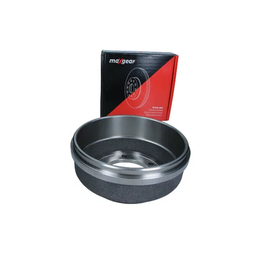 Brzdový bubon 19-2304 /MaXgear/ - obr. 1