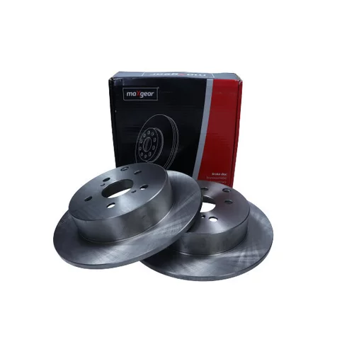 Brzdový kotúč 19-2351 /MaXgear/ - obr. 2