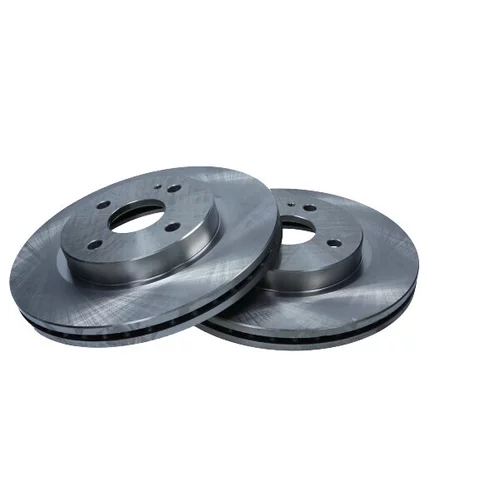 Brzdový kotúč 19-2385 /MaXgear/ - obr. 1