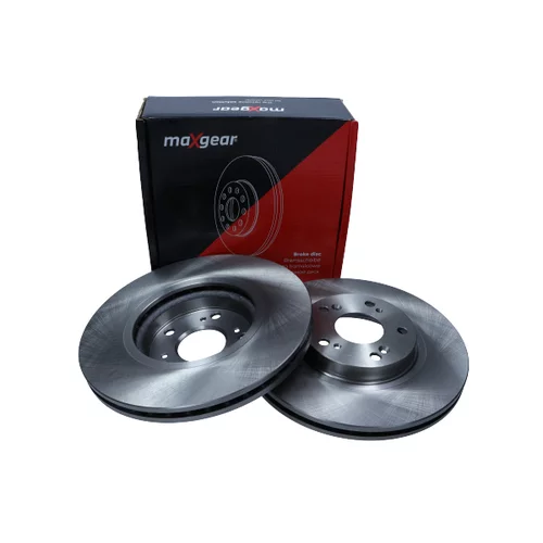 Brzdový kotúč 19-2401 /MaXgear/ - obr. 1