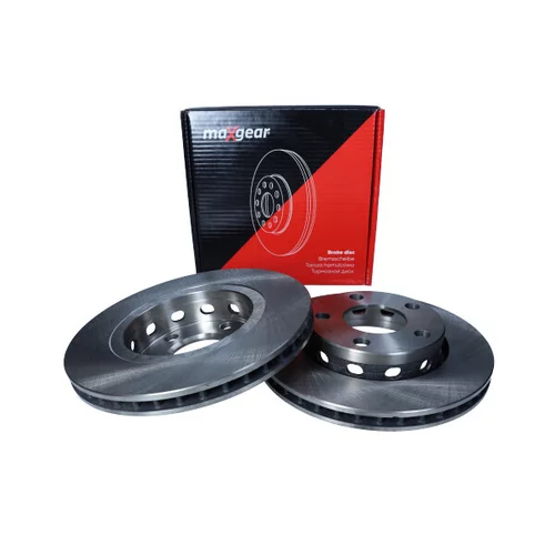 Brzdový kotúč 19-2450 /MaXgear/ - obr. 1