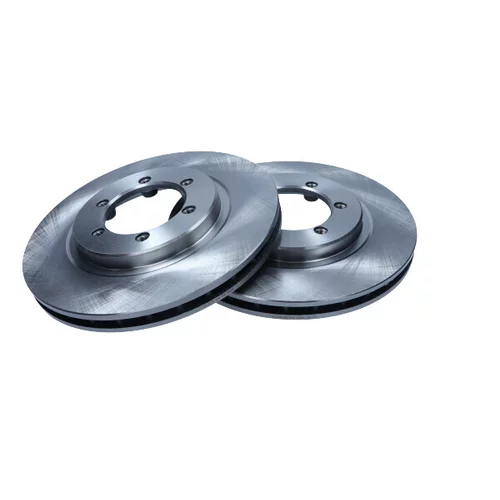 Brzdový kotúč 19-2529 /MaXgear/ - obr. 1