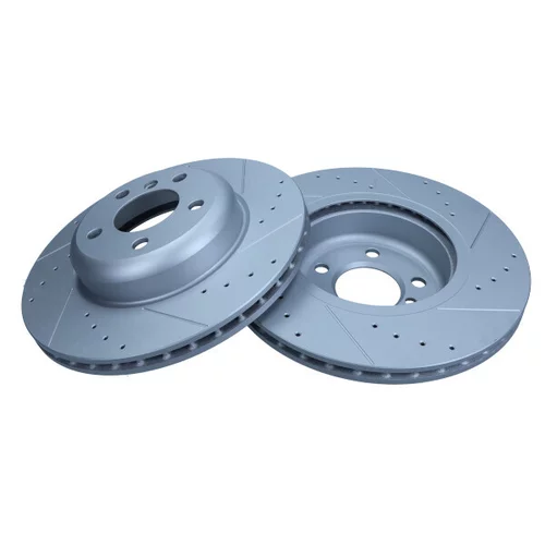 Brzdový kotúč MaXgear 19-2782SPORT
