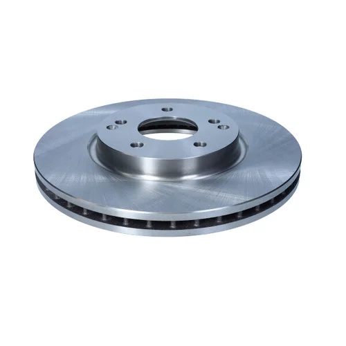 Brzdový kotúč 19-2848 /MaXgear/ - obr. 3