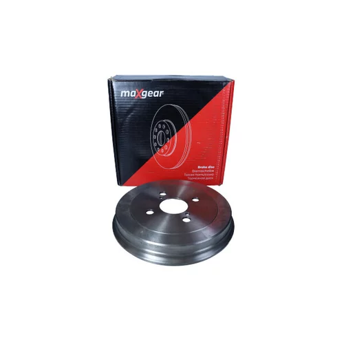 Brzdový bubon 19-2857 /MaXgear/ - obr. 2