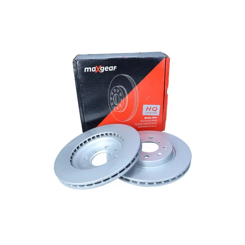 Brzdový kotúč 19-3200MAX /MaXgear/ - obr. 1