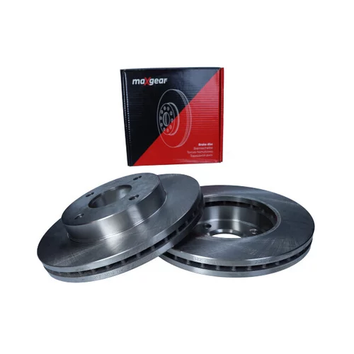 Brzdový kotúč 19-3217 /MaXgear/ - obr. 1