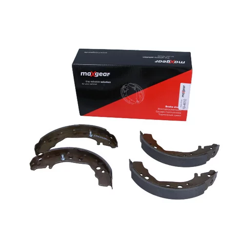 Sada brzdových čeľustí 19-4610 /MaXgear/ - obr. 2