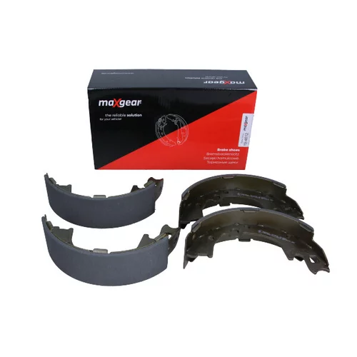 Sada brzdových čeľustí 19-4612 /MaXgear/ - obr. 1